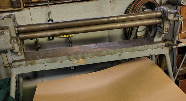 Slip Roller 1