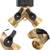 Firm Price! Brand New in a Package 2-Way Splitter for Garden Hose 3 thumbnail