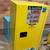 New Damage in Shipping Save $ Justrite Flammable Cabinet MSRP $1,166 1 thumbnail