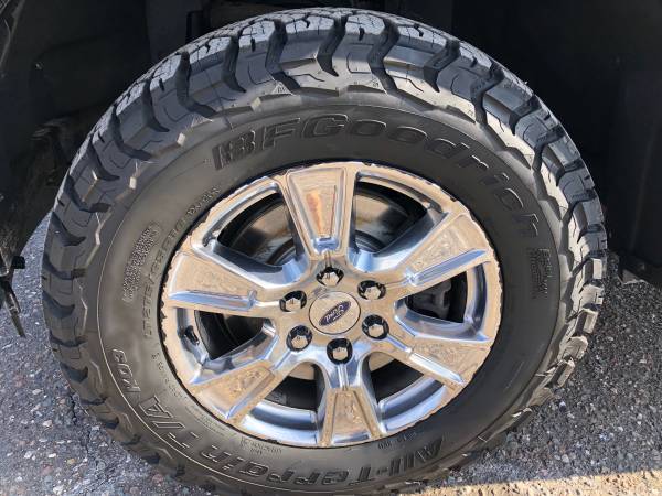 2015 Ford F150 - Photo 7