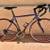 Serotta LEGEND TITANIUM CAMPAGNOLO RECORD CARBON CHROMA COLOR CHANGE 1 thumbnail