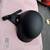 Matte Black Half Shell Motorcycle Helmet 2 thumbnail