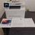 HP M283CDW color laser printer 1 thumbnail
