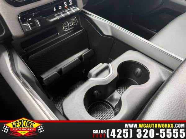 2021 RAM 1500 BIG - Photo 10