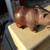 hand carved from walnut wooden bear 5 thumbnail