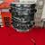Ringo Starr's Ludwig Down Beat "Ed Sullivan Show" Drum Kit Recreated 11 thumbnail