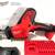 Brand new Milwaukee M18 compact reciprocating saw tool set 2 thumbnail