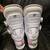 Rossignol Fun Girl 295mm 25.5 255 Size 8 - 8.5 Ski Skis Boots White Pi 7 thumbnail