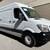 2016 *Mercedes Benz Sprinter 2500* 2.1L DIESEL 170 WHEEL BASE SUPER HI 11 thumbnail
