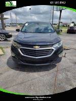 2019 CHEVY EQUINOX 1