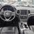 2018 Jeep Grand Cherokee Limited 4WD, Not a rebuild, Local Unit #11109 10 thumbnail