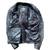 Leather Riding Jacket, Vest, Chaps, Boots and Gloves 4 thumbnail