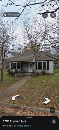 Zilker sublet 1