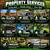 B&B Property Services – Land Clearing, Grading, Culverts, Lawn Care & 1 thumbnail