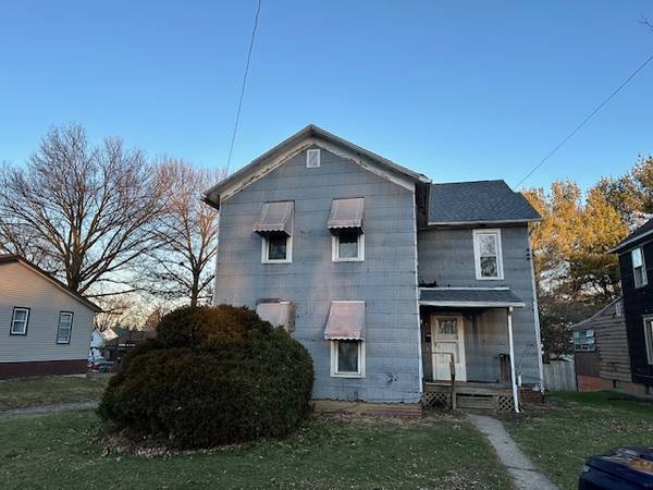 1508 S Linden Avenue, Alliance, OH 44601 (Coming Soon!) 1