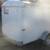 5 x 8 Enclosed Trailer - 2006 Model 8 thumbnail