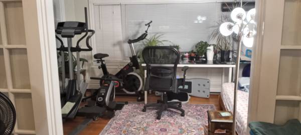 $1,250 / 2br - 1300ft2 - FOR WOMEN ONLY - Roommate Needed in a Large 2-Bedroom Apt - Sept 1 (Boston)63655287580801122