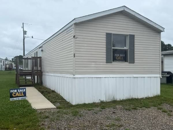 For Sale: New Listing! 3-Bed, 2-B Mobile Home! 1