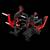 NEW Commercial Adjustable Seated Row Machine - Plate Loaded | Gym Qual 3 thumbnail