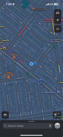 Hi, I’m looking for a parking rent monthly long term  Bensonhurst  Near 65 st.

$0

                        Brooklyn