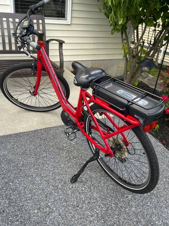 schwinn bicycle shop kokomo indiana Tips on Building 80cc Kokomo Schwinn 27.5 Motorized Bike