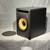 KRK 12S2 – 12" Studio Subwoofer – Excellent Condition 1 thumbnail