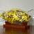 Vintage Large Hurricane Chimney Glass On Stand For Flower Arrangements 5 thumbnail