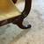 Chippendale style bench 4 thumbnail