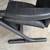 Vintage 1980s Leather Scandinavian / Danish Recliner Chair 5 thumbnail