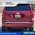 2016 Chevrolet Tahoe RWD 4D Sport Utility / SUV LTZ 10 thumbnail
