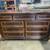 DRESSER SET - 6 DRAWER HIGHBOY + 9 DRAWER 1 thumbnail