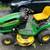 Riding mower 1 thumbnail
