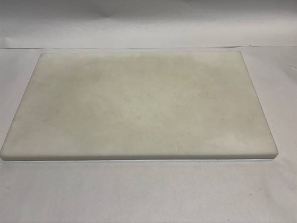 Heavy Cutting Fillet Board 3/4" Thick x 18" x 10" - $10 (East Wenatchee)63441595828097120