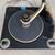 Philco Phono Turntable Record Player 1959 Stereo HIFI Phonograph tube 17 thumbnail