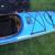 Current Designs fiberglass Nomad  kayak  looks NEW 5 thumbnail