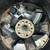 20" Jeep Grand Cherokee L Overland 2021 2022 Durango OEM wheels rims t 9 thumbnail