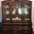 French Country China Cabinet 1 thumbnail