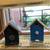 handcrafted Birdhouses make great gifts 4 thumbnail