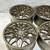 19" Wheels Fit BMW 325 328 335 Z4 19x8 35 / 19 +40 5x120 Satin Bronze 6 thumbnail