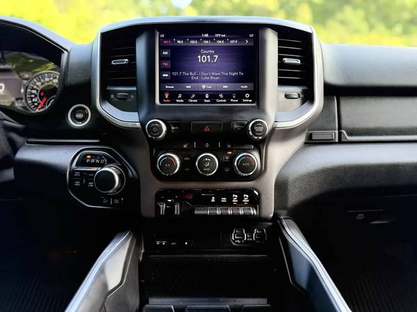 2019 RAM 1500 Crew Cab - Photo 11