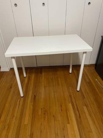 Ikea Linnmon table 1
