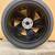 Four 20" High-Performance Forged Wheels & Tires 9 thumbnail
