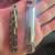 Gibson ABR-1 Bridge and Tailpiece 3 thumbnail