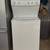 Frigidaire Laundry Center Top Gas Dryer 27"Wide. 4 thumbnail