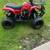 * 125cc Teen ATV (13+) – Red Spider Design – Runs Good 3 thumbnail