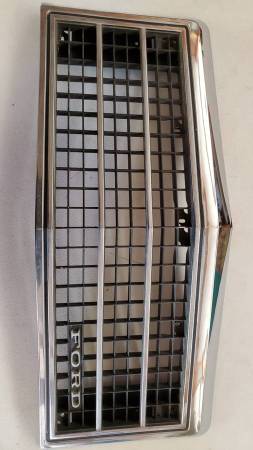 77-78 ford pinto parts 1