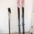 Used downhill ski equipment 17 thumbnail