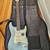 Stratocaster Electric Guitar 1 thumbnail