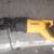 DeWalt 12 Amp Reciprocating Saw 1 thumbnail
