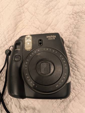 Instax mini 8 1